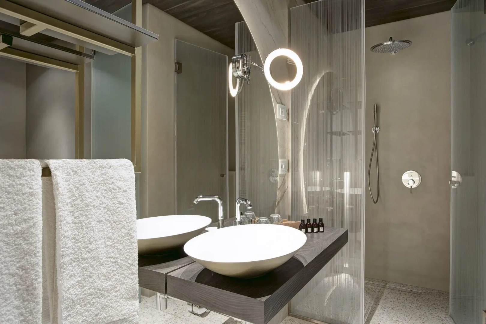 Photo - Grand Hotel Duchi d'Aosta