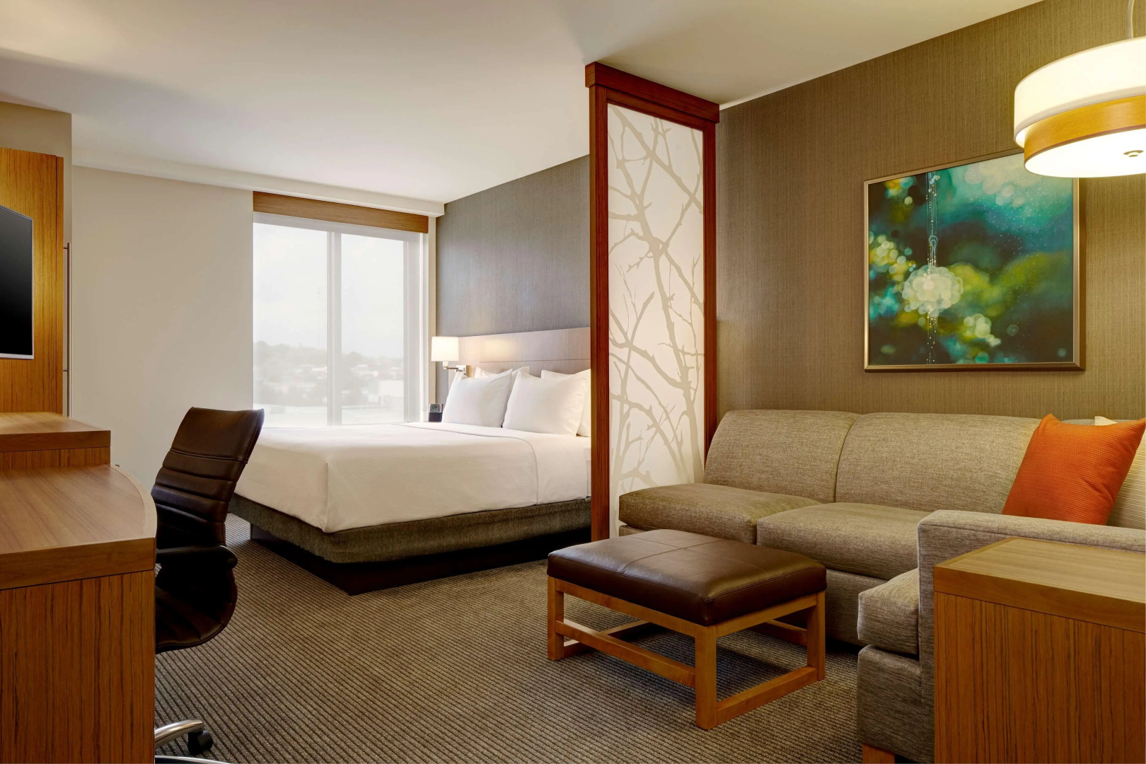 Foto - Hyatt Place New York/Yonkers