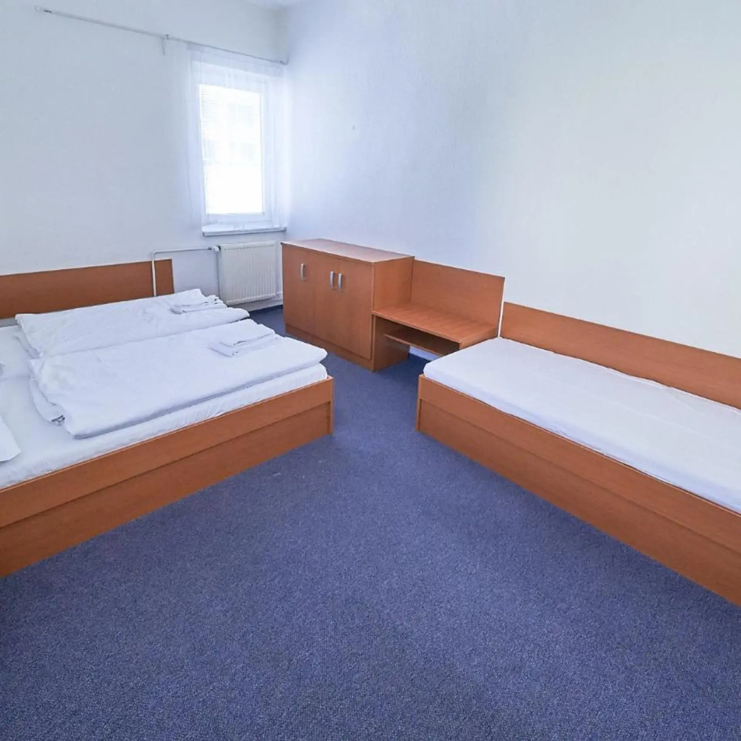 Foto - Hotel Astra