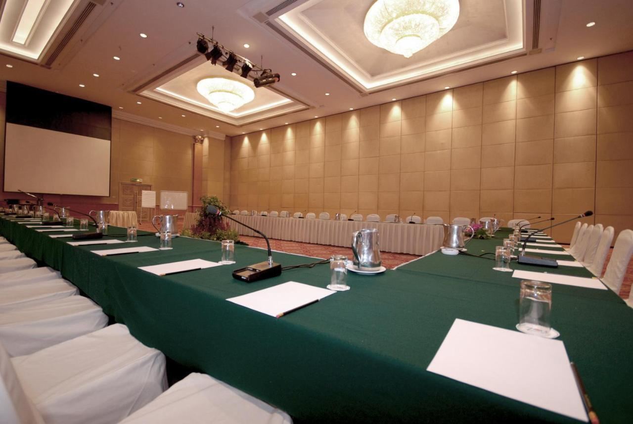 Foto - Berjaya Waterfront Hotel