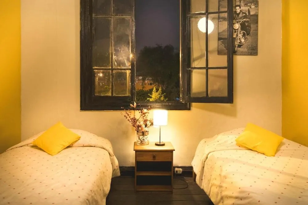 Foto - Flying Dog Hostel