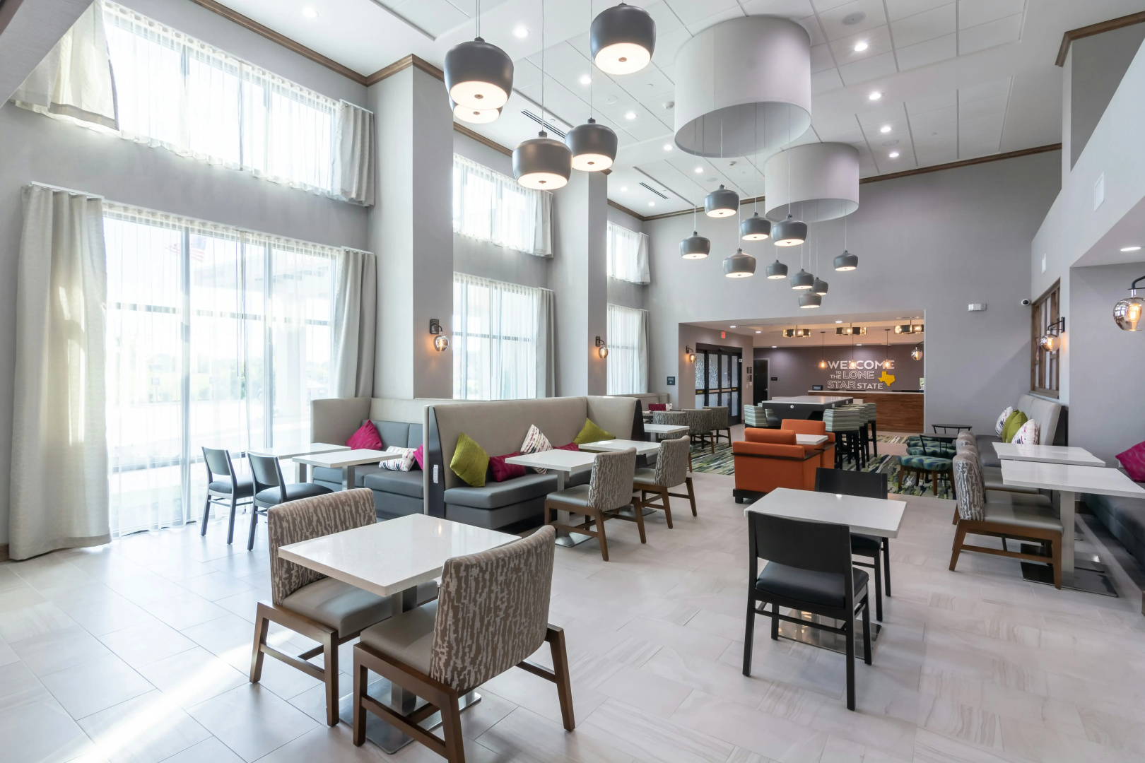 Foto - Hampton Inn & Suites Dallas East