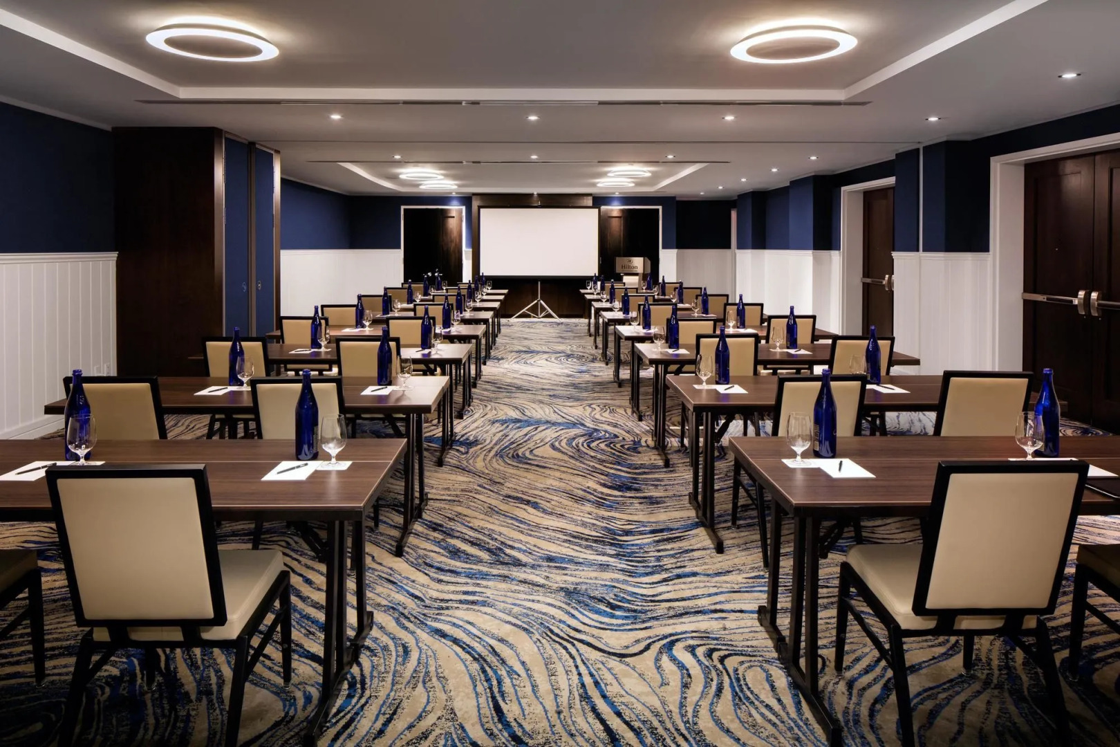 Photo - Hilton Brooklyn New York - Newly Renovated