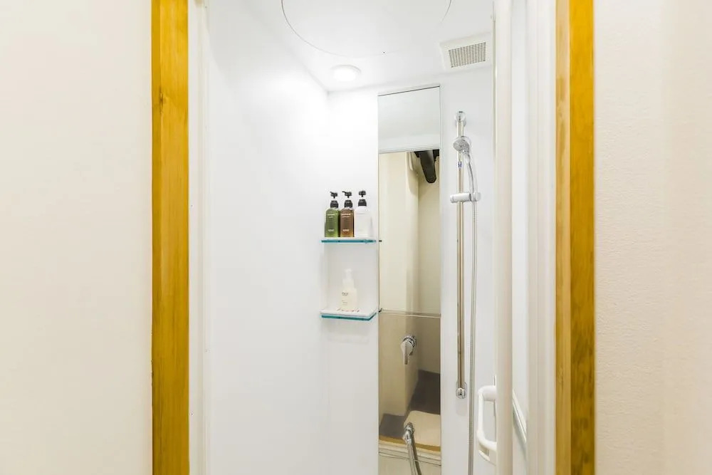 Foto - SAUNALAND ASAKUSA - Hostel