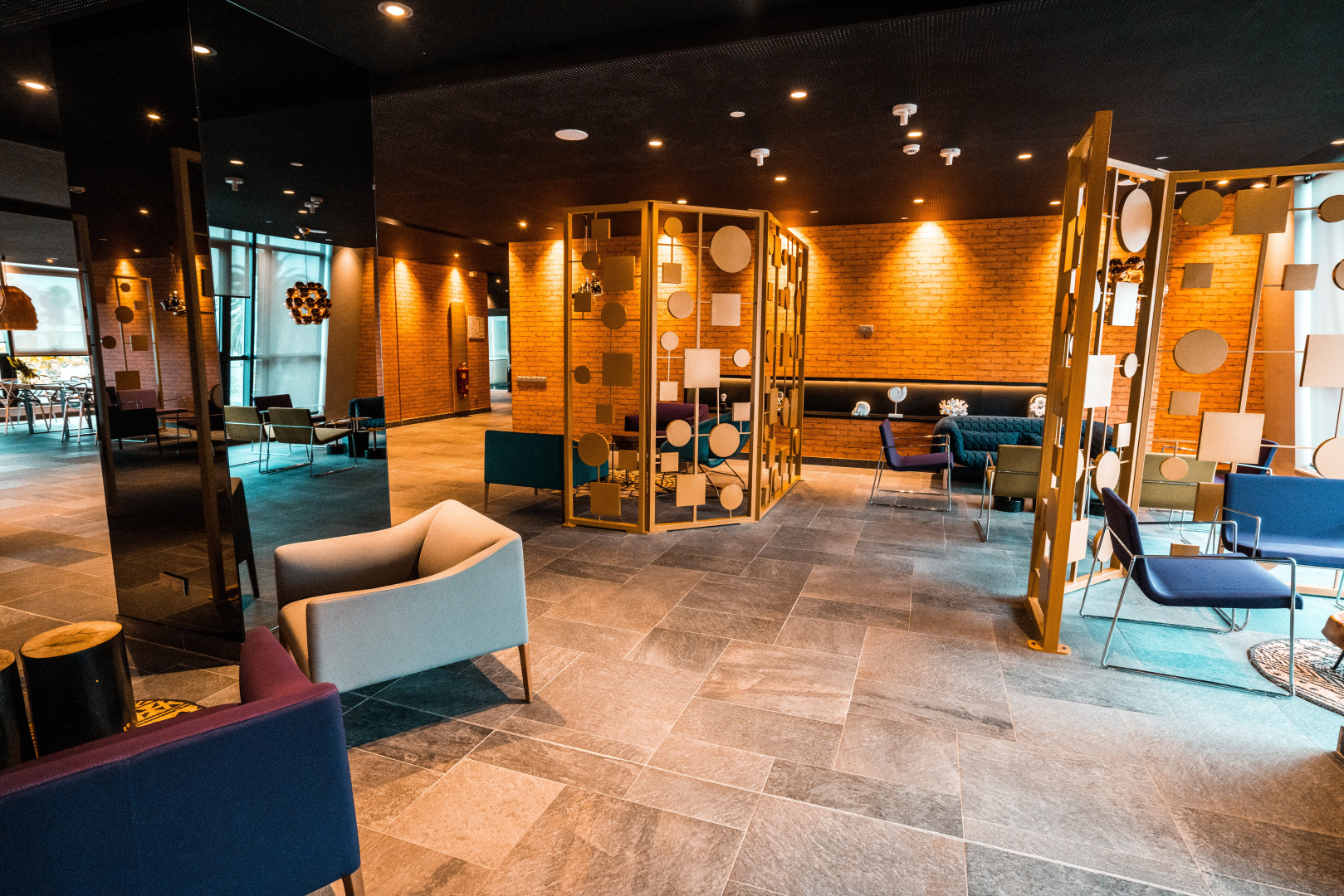Photo - ONOMO Hotel Casablanca City Center
