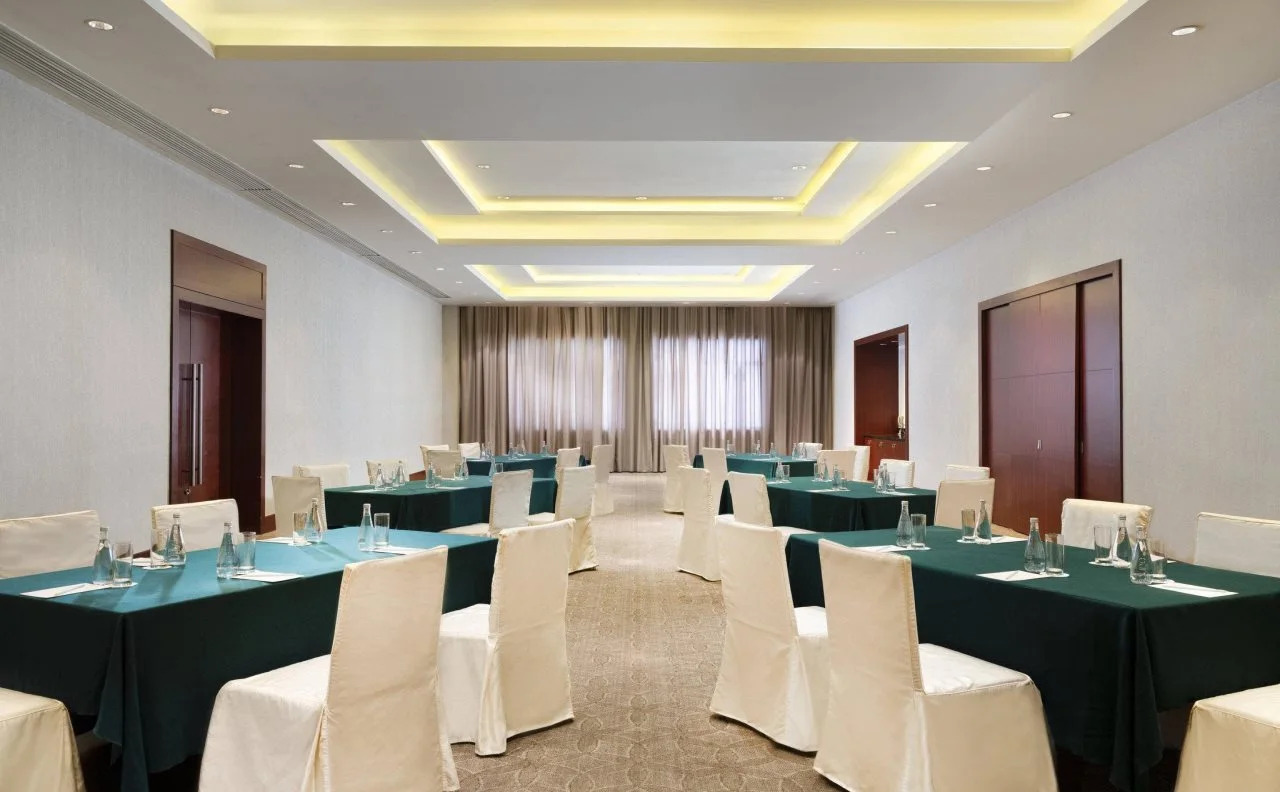 Photo - Sheraton Dongguan Hotel