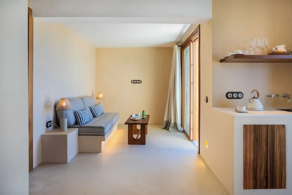 Foto - Dunas de Formentera, a Small Luxury Hotel of the World