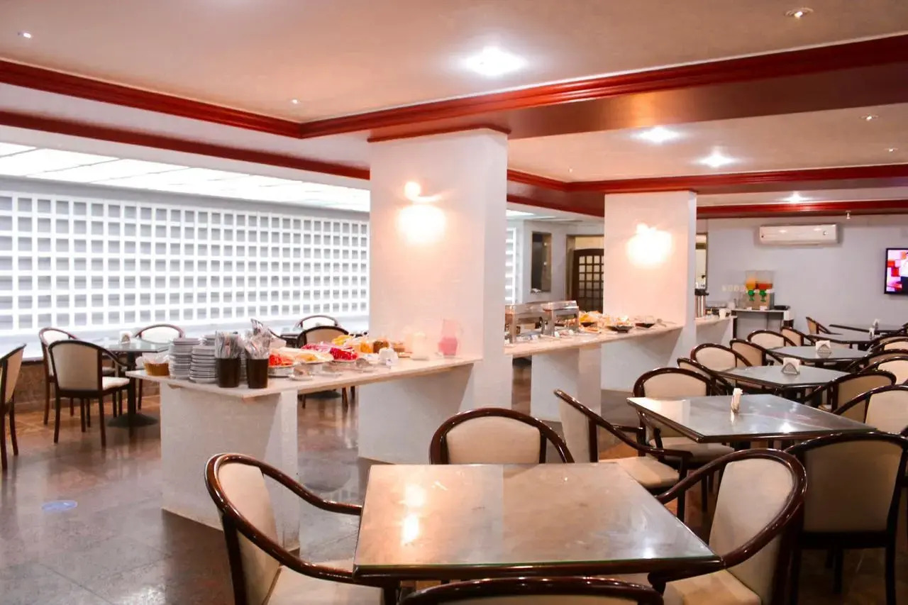 Foto - Praia Hotel Enseada