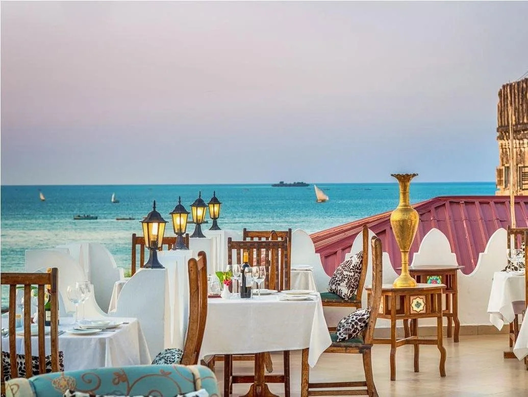 Foto - The Seyyida Hotel and Spa