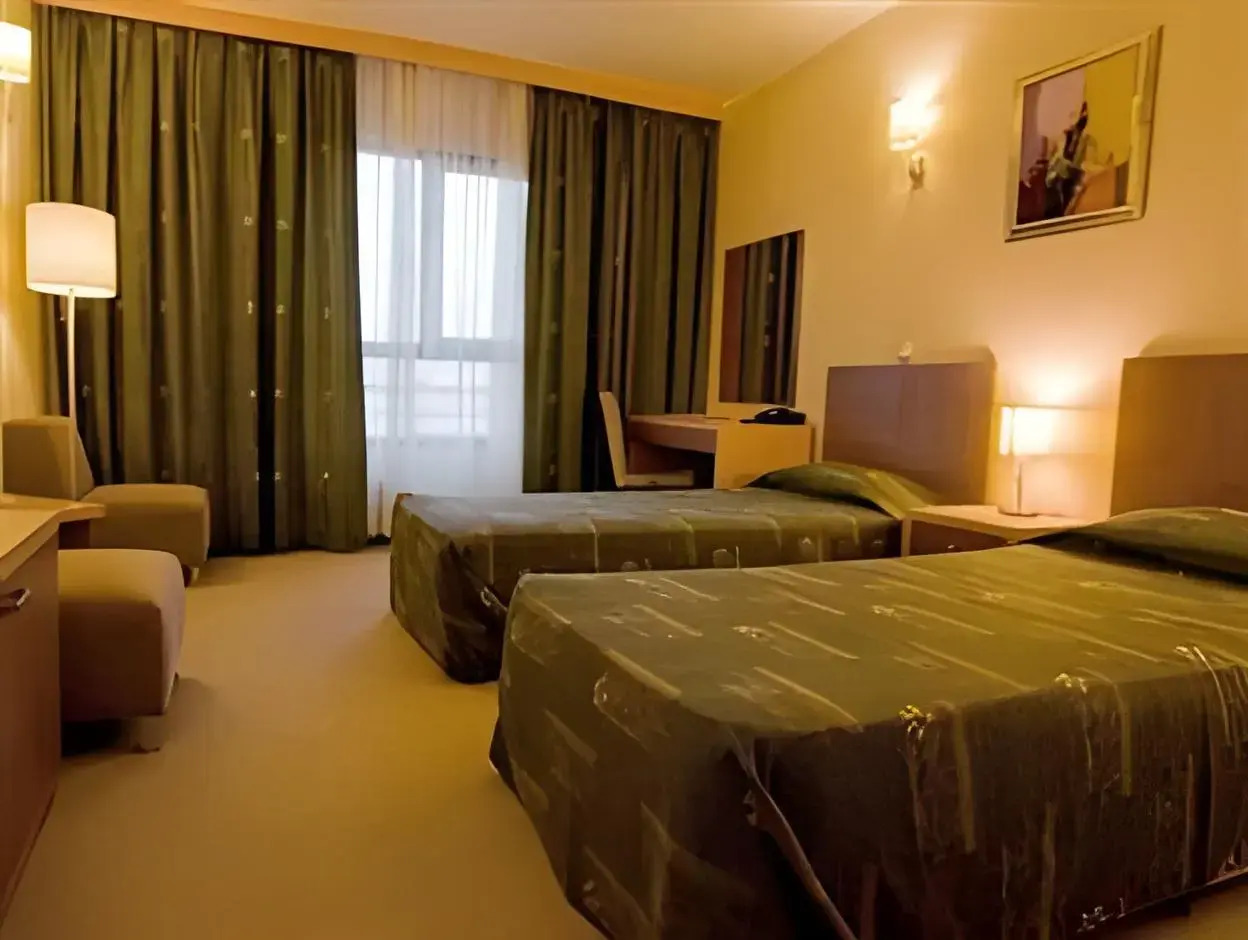 Foto - Vitosha Park Hotel - Free Pool & Parking