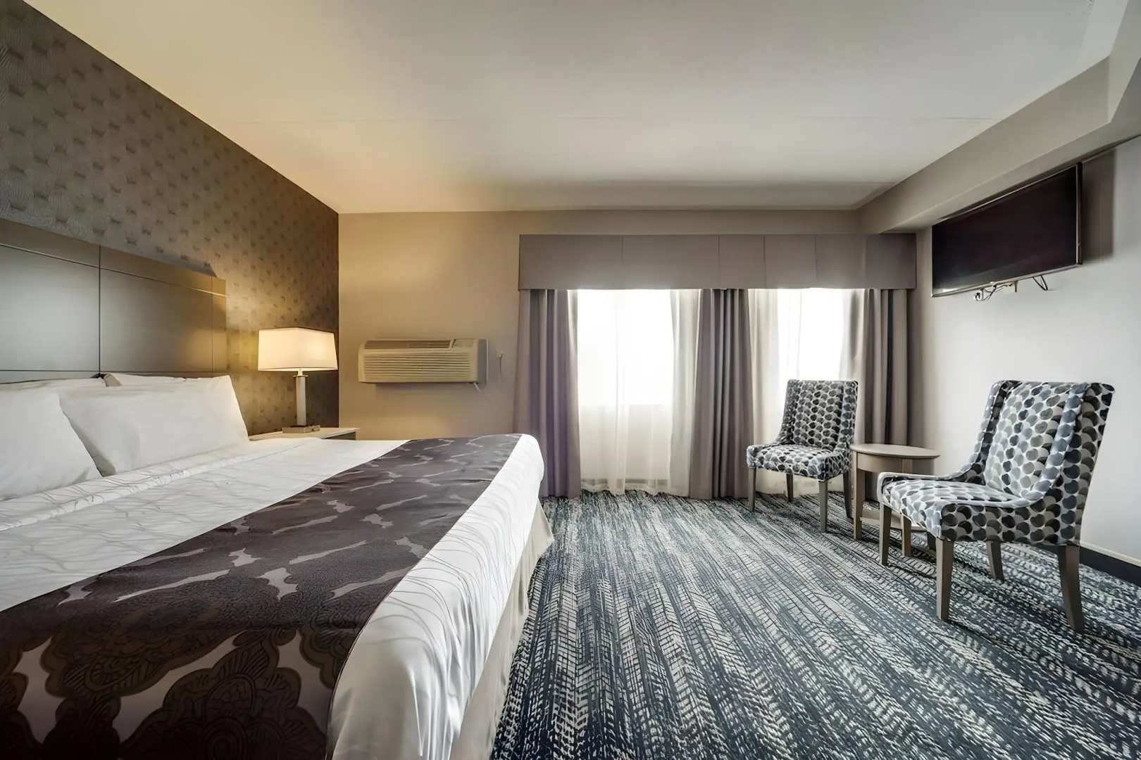 Foto - Monte Carlo Inn Brampton