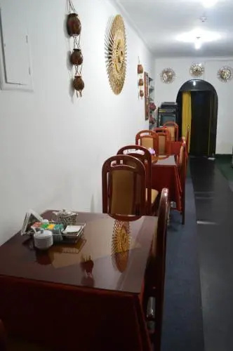 Photo - Hostal María Angola