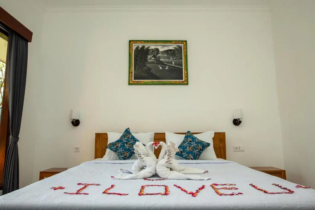 Photo - Frangipani House and Spa by ecommerceloka