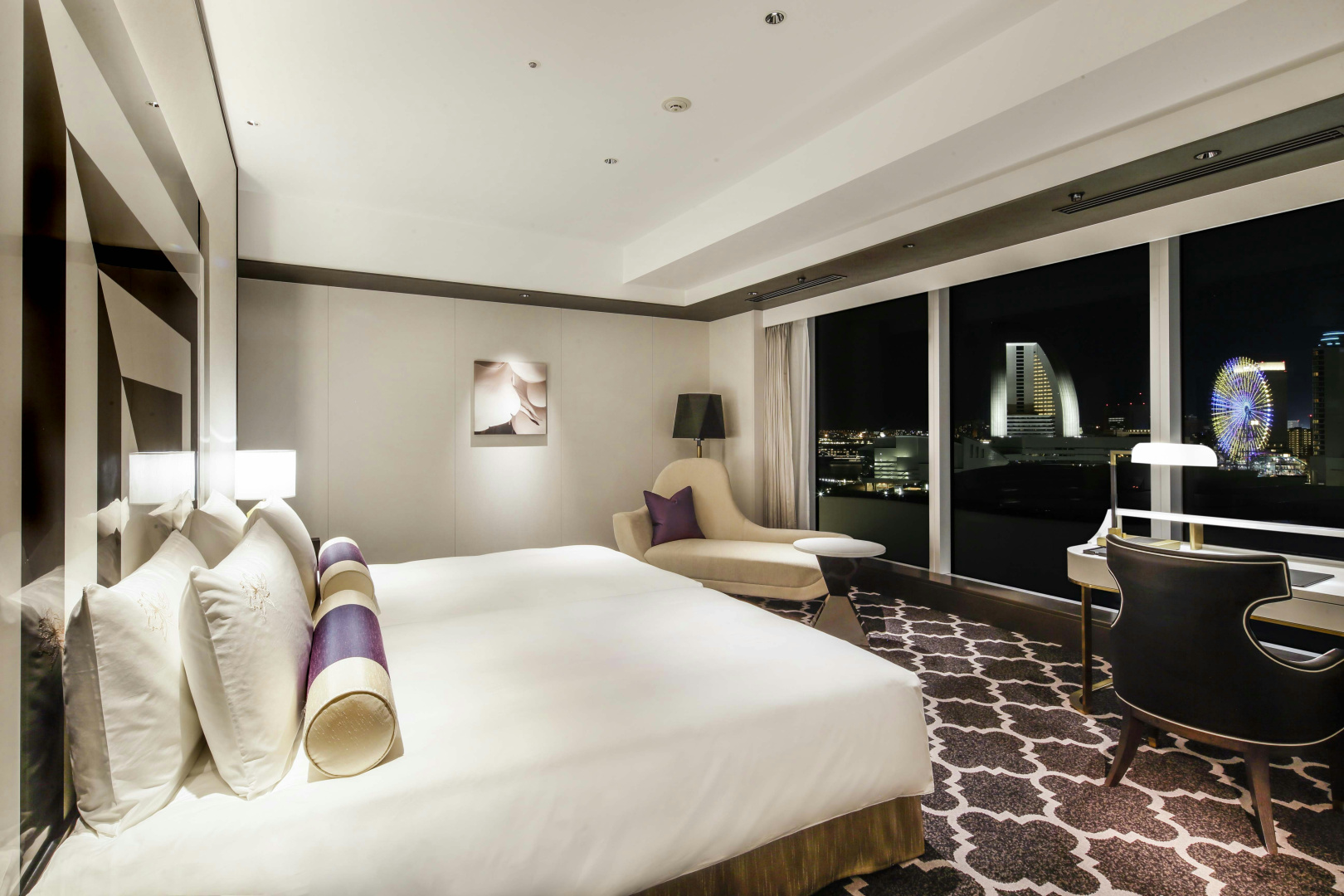 Photo - THE KAHALA Hotel & Resort YOKOHAMA