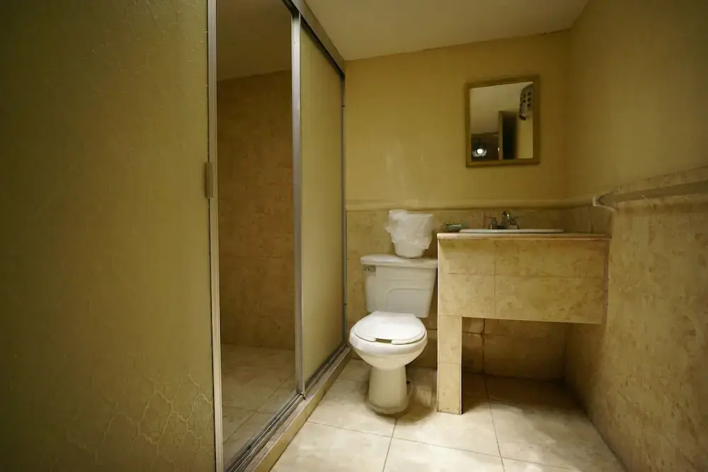 Foto - Hotel Posada del Sol Inn