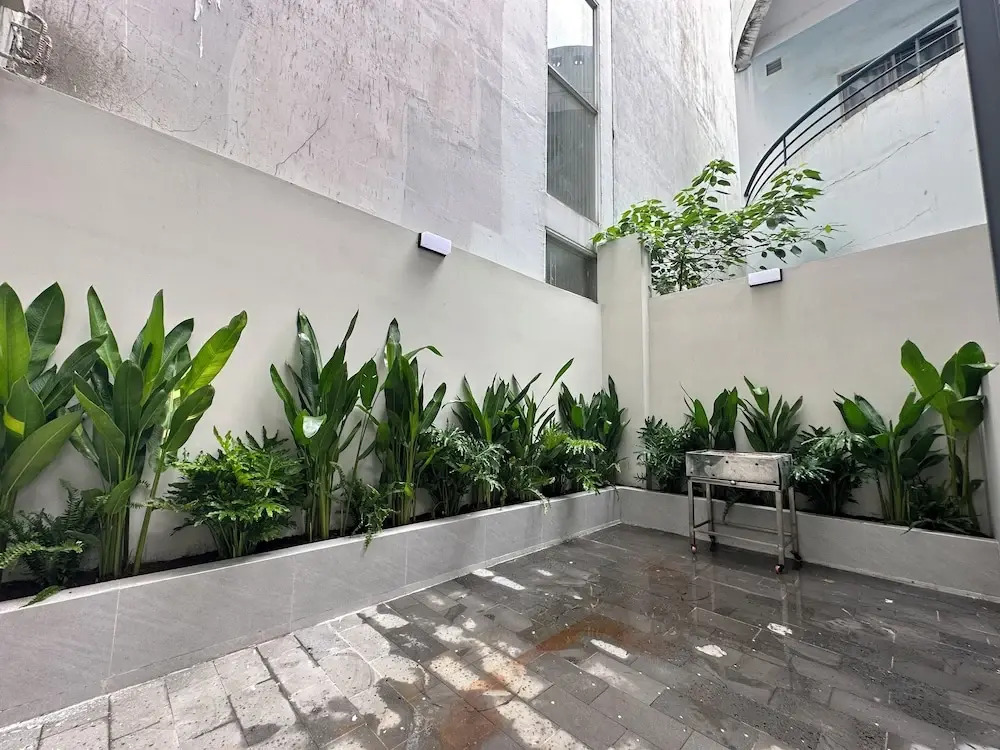 Photo - Soi by La Doma Express