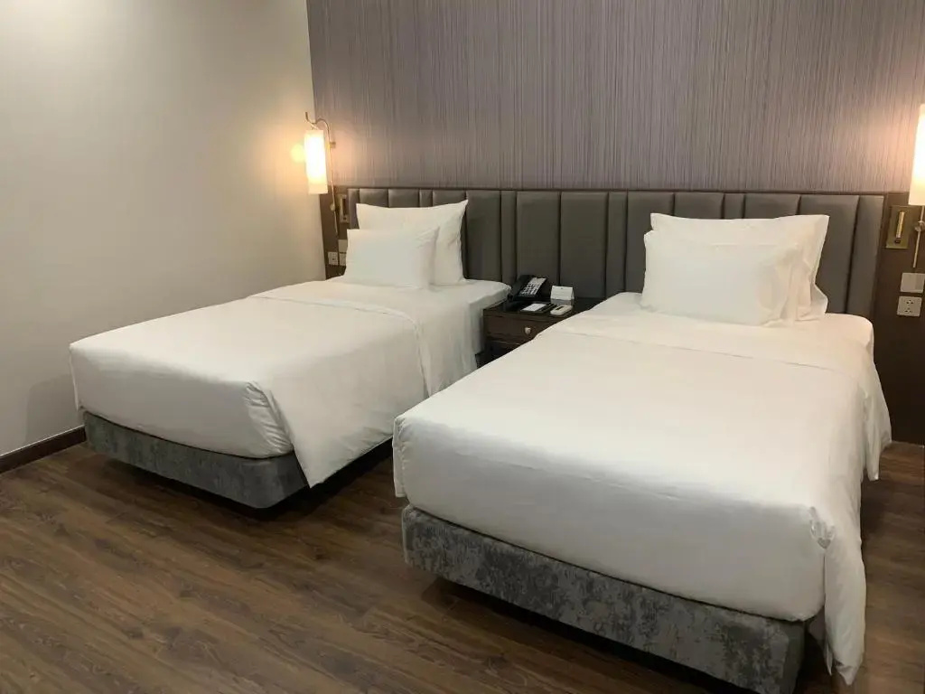 Photo - Grand K Hotel Suites Hanoi