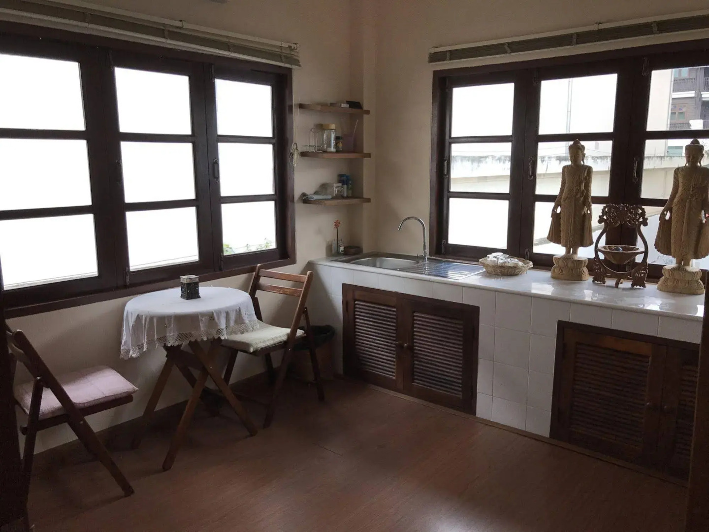 Foto - Baan Klang Vieng