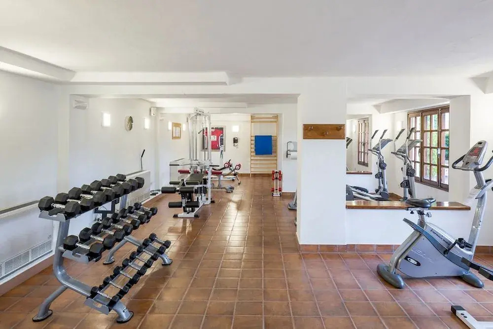 Foto - Balneario De Fitero - Hotel Bécquer