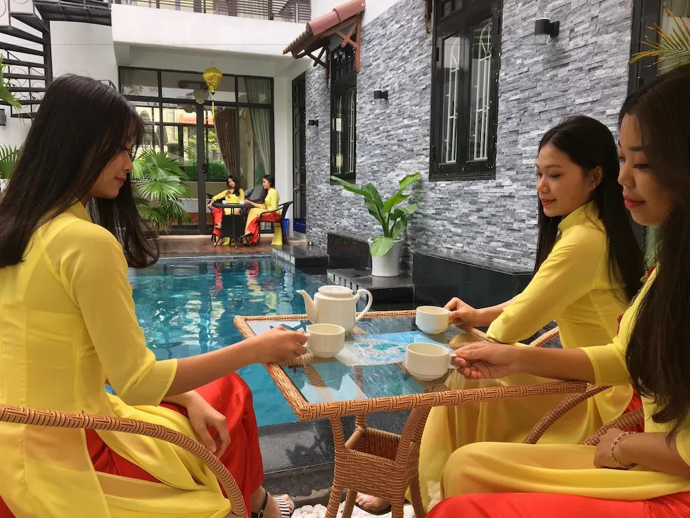 Foto - Anh Family Homestay