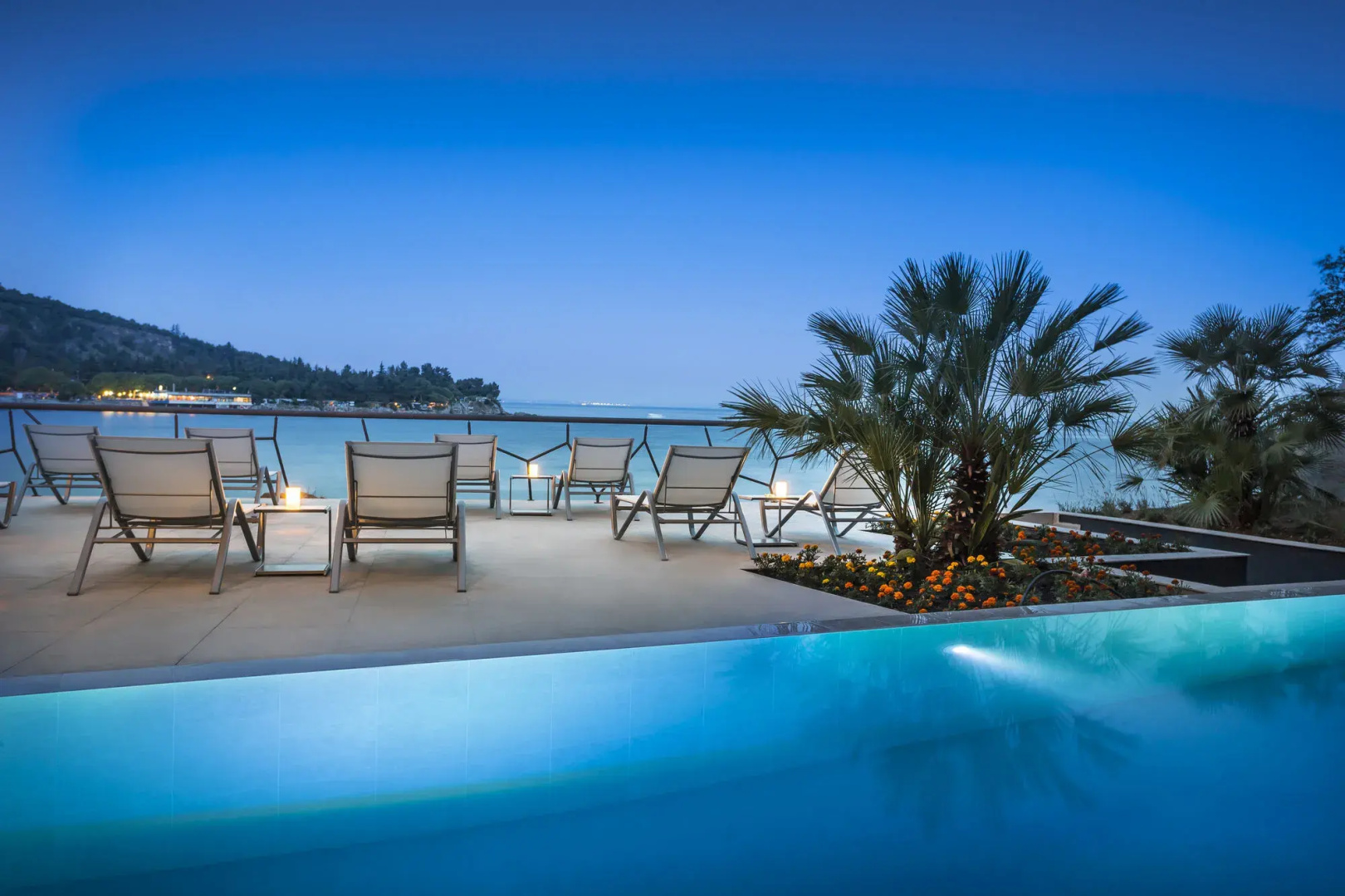 Foto - Boutique & Design Hotel Navis