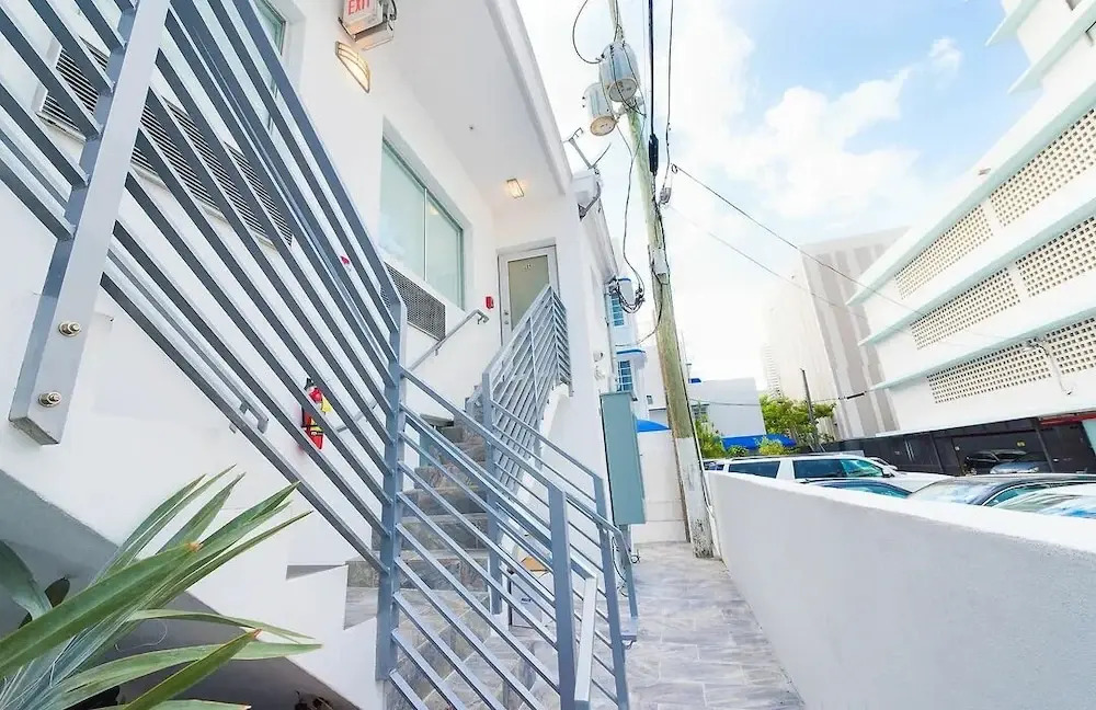 Foto - Agave on the Beach