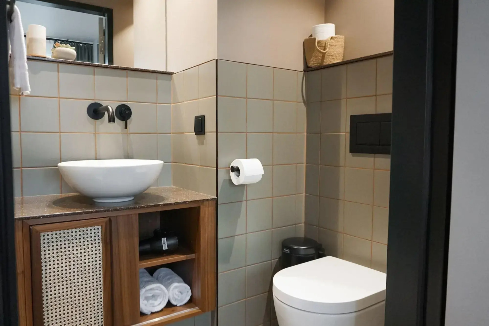 Foto - Cocoon Salzburg