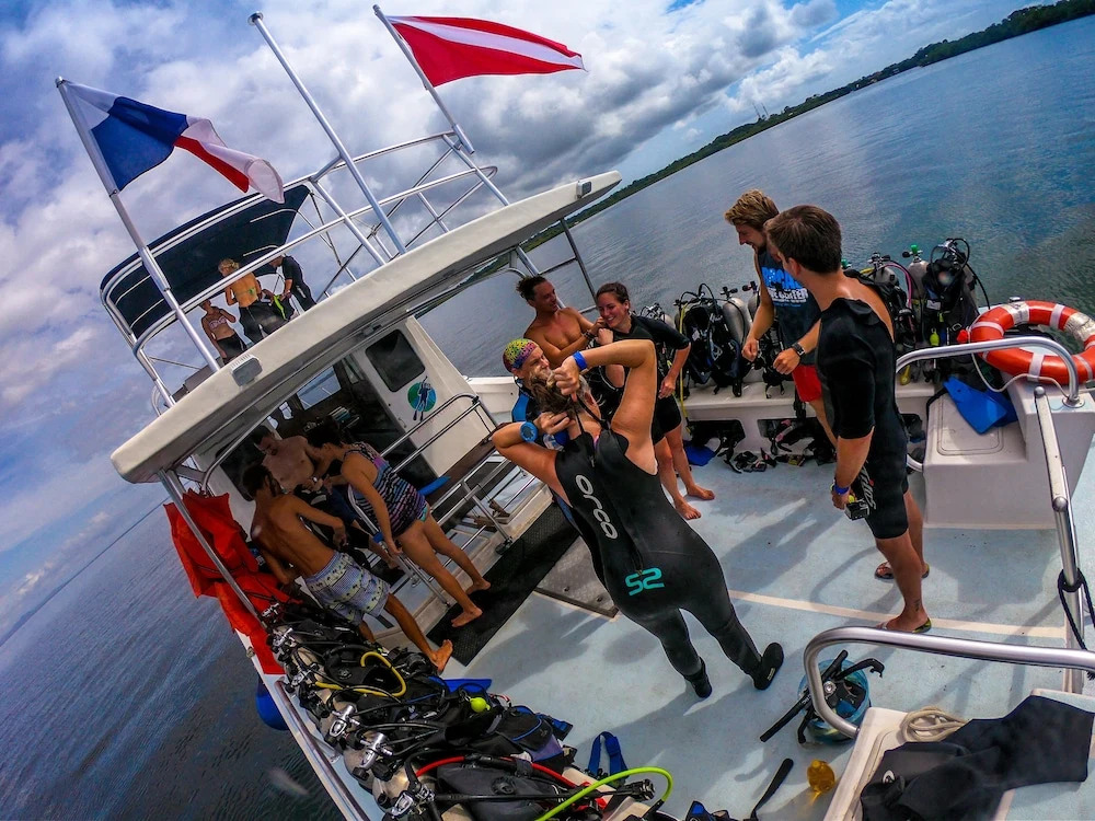 Photo - Divers Paradise Boutique Hotel