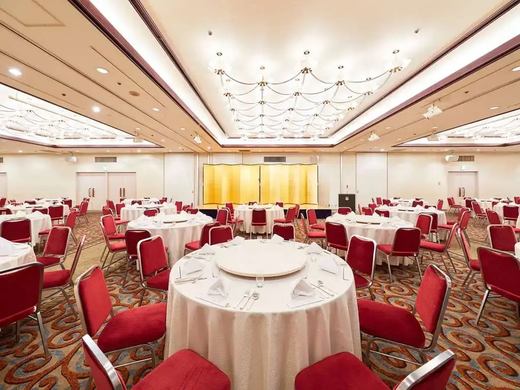 Foto - Hotel Agora Osaka Moriguchi