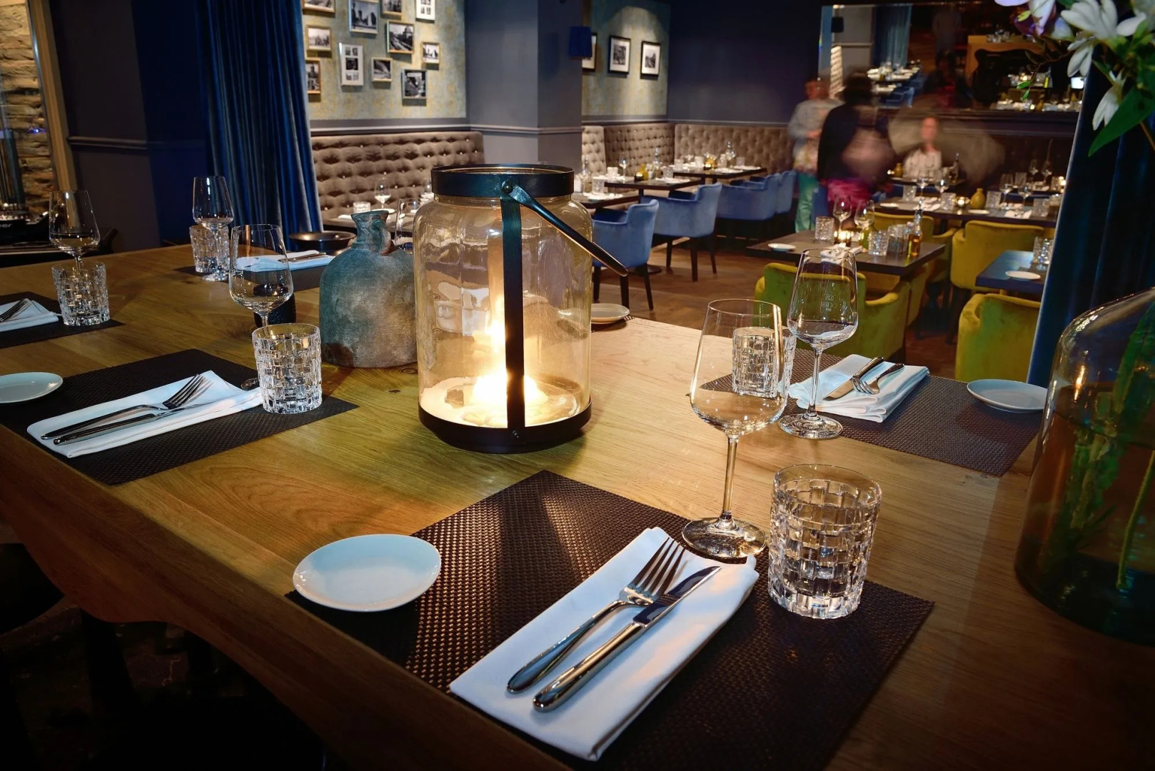 Foto - Syte Boutique Hotel Mannheim