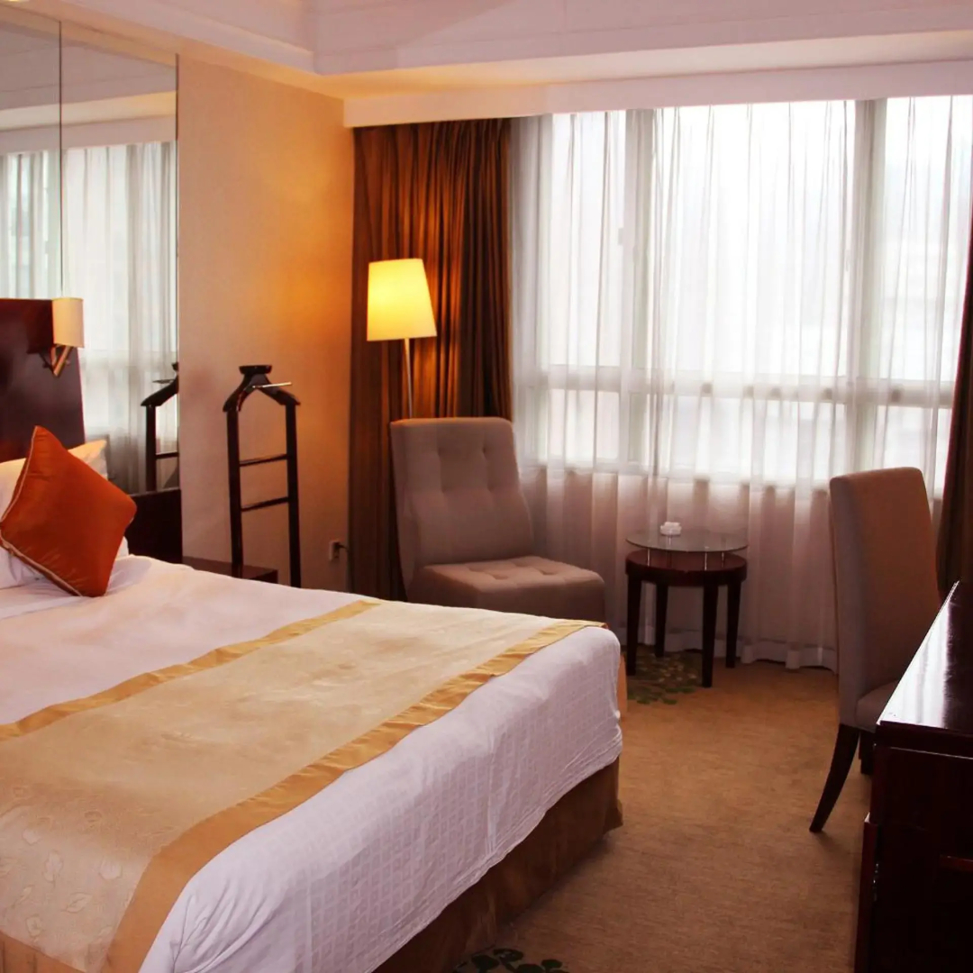 Foto - Merry Hotel Shanghai