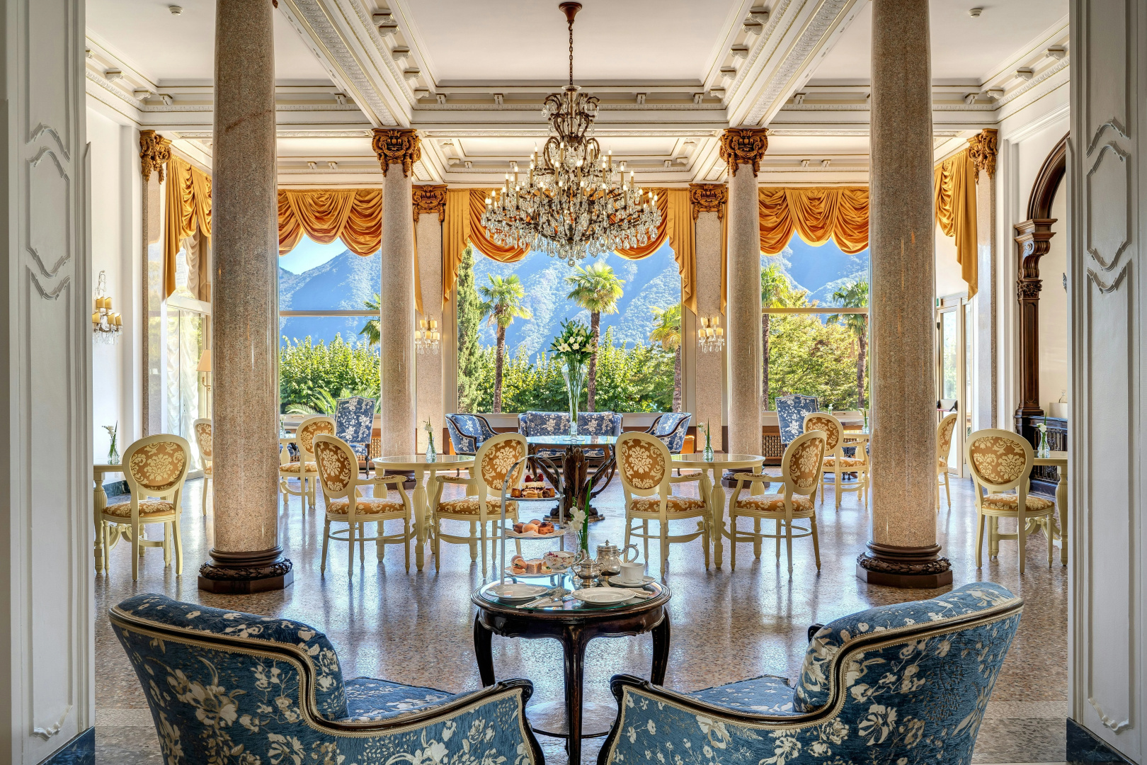 Photo - Hotel Splendide Royal