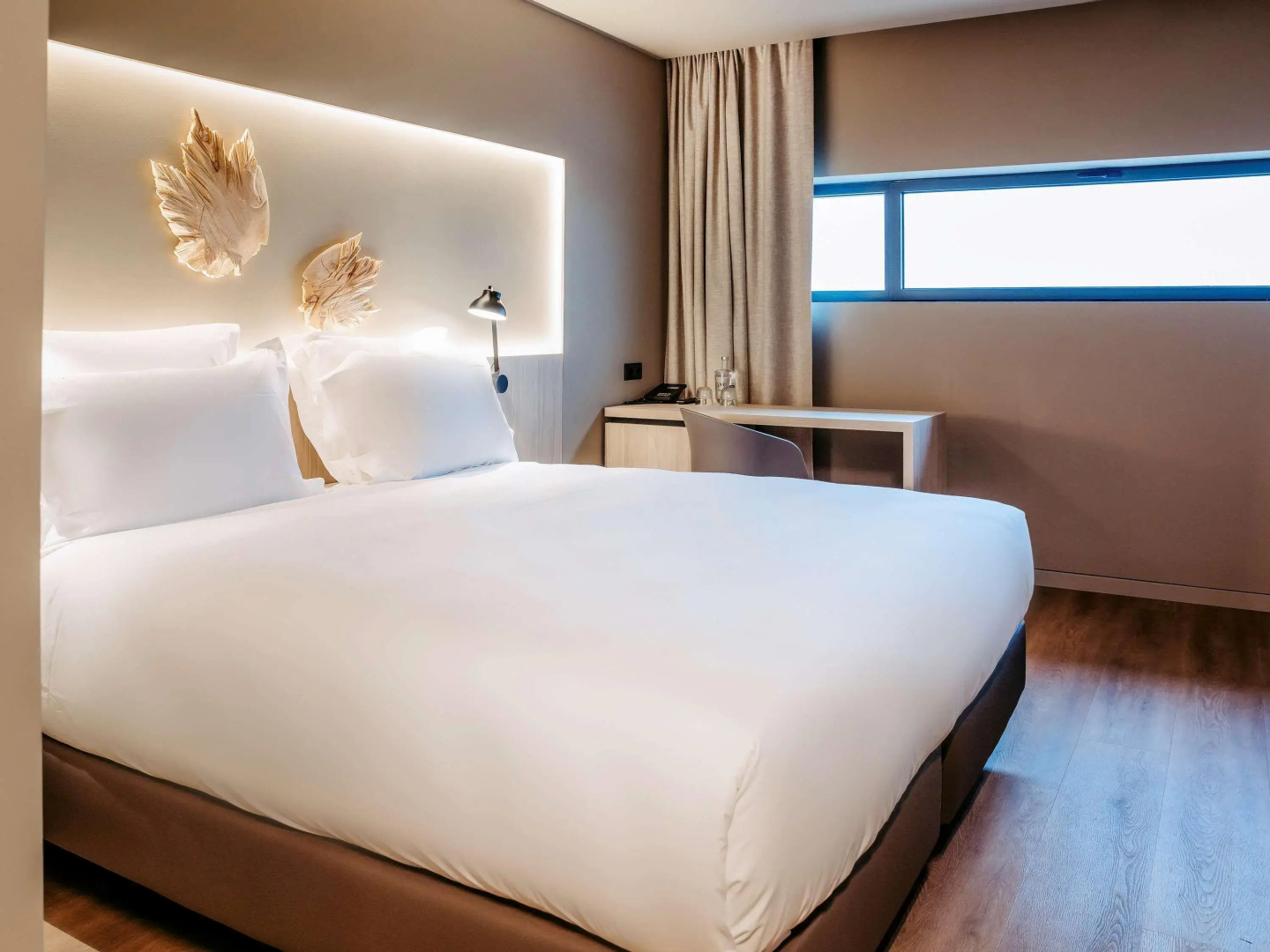 Foto - Mercure Fátima