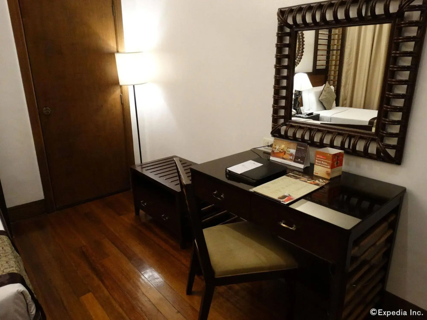 Foto - Manila Lotus Hotel
