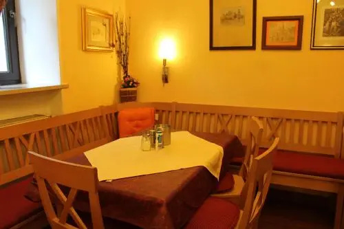 Photo - Hotel Pension Margit