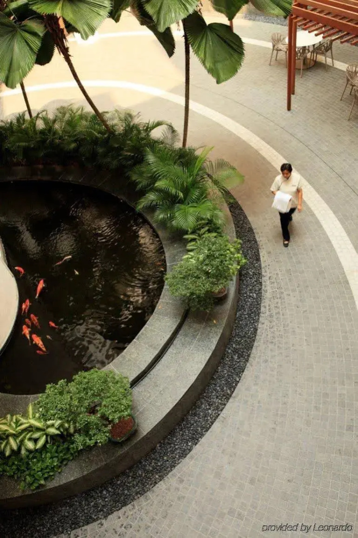 Foto - Lanson Place Winsland, Singapore