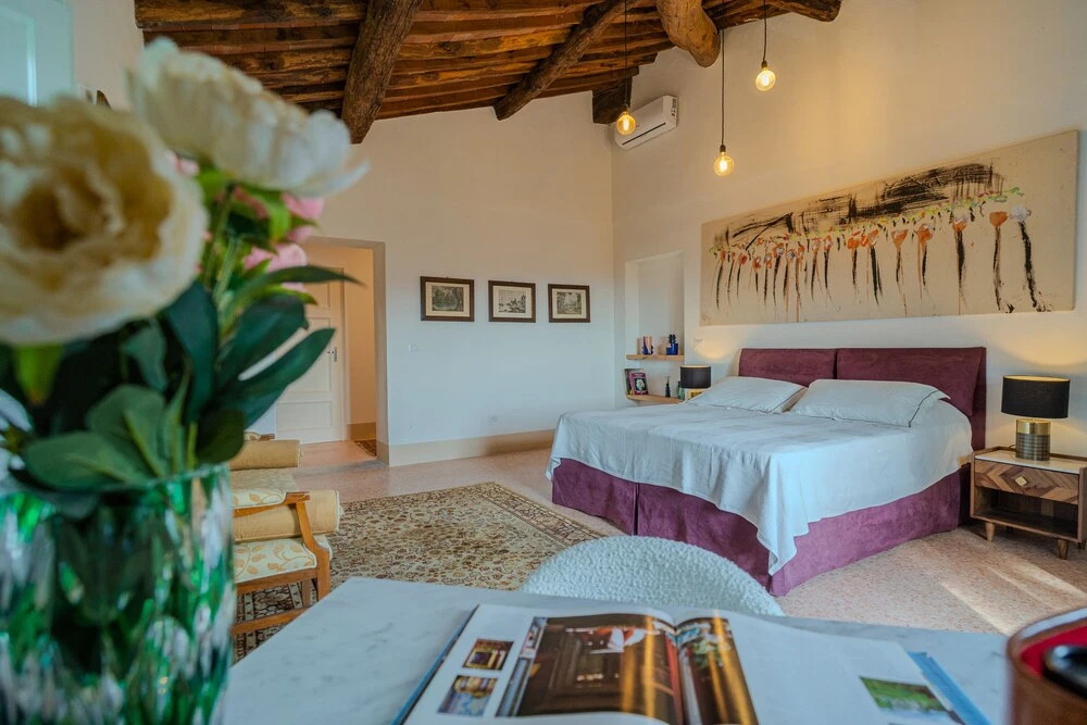 Photo - Tenuta di Tramonte Boutique Hotel