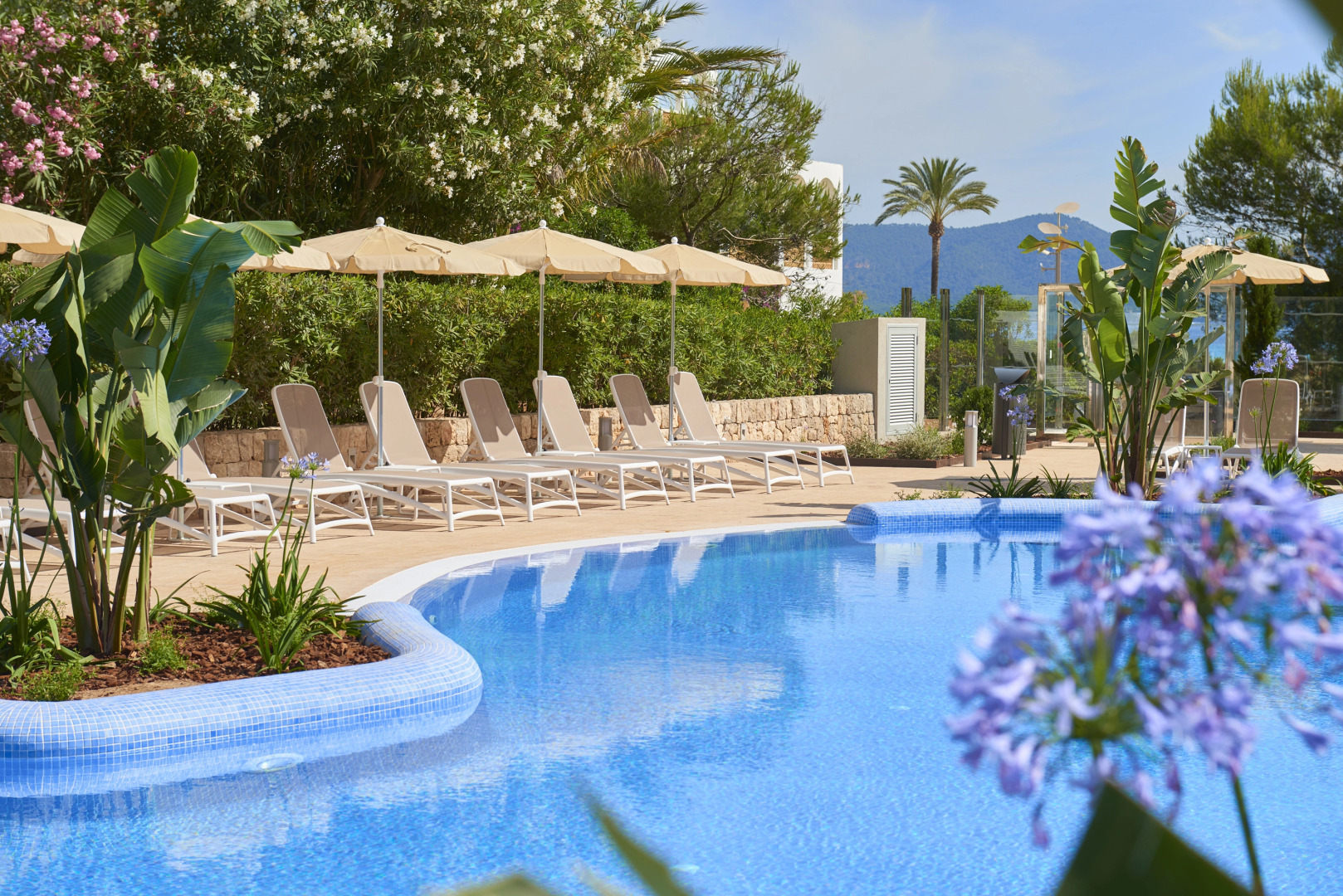 Photo - Hipotels Bahia Cala Millor - Adults Only