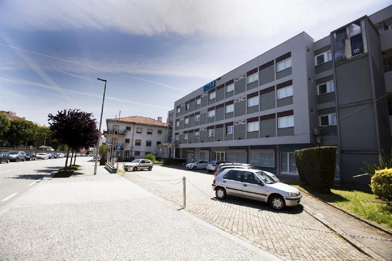 Photo - Hotel Rali Viana
