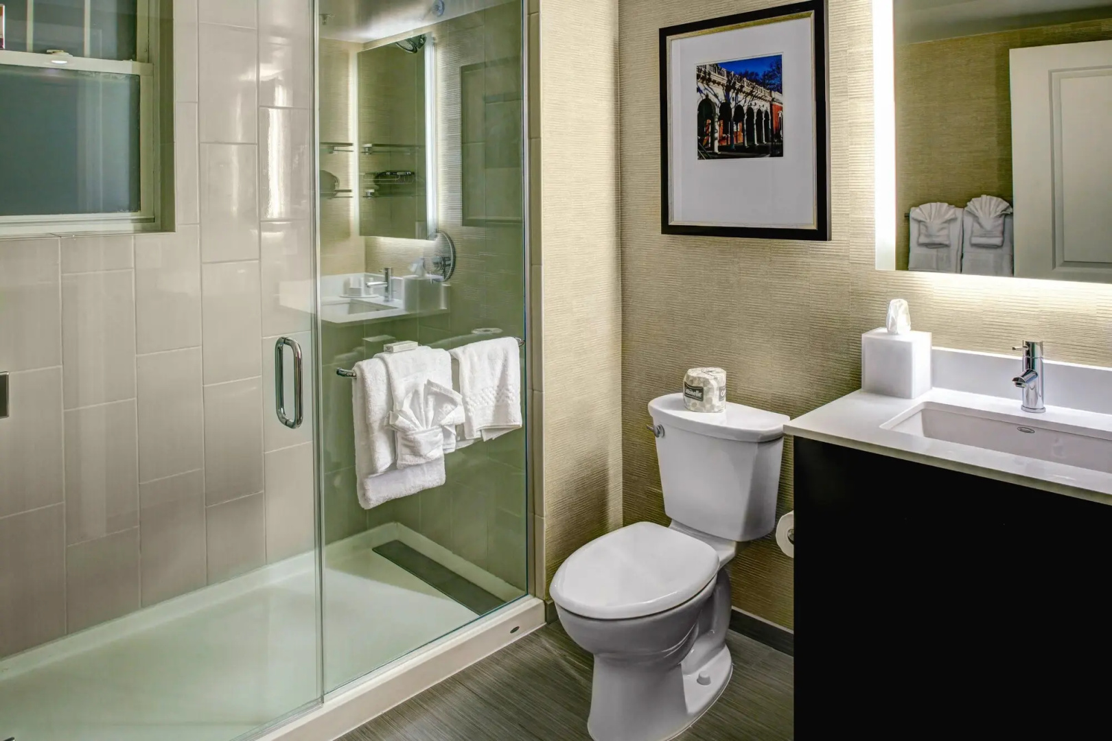 Foto - Residence Inn by Marriott Atlanta Midtown/Georgia Tech