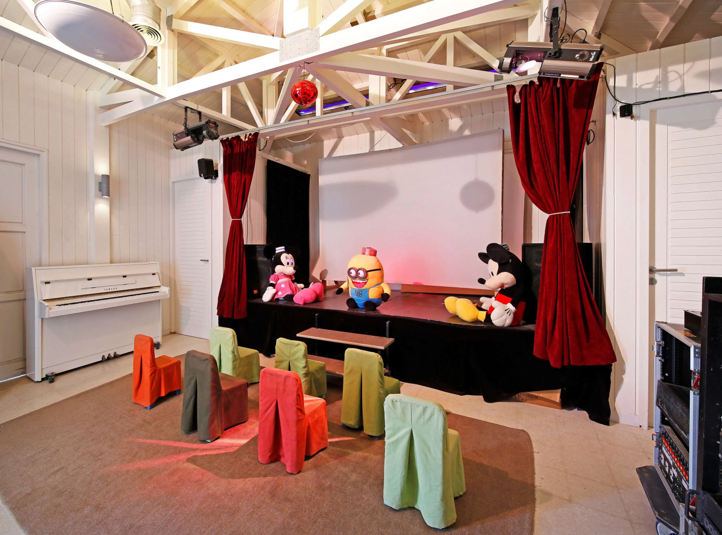 Foto - Radisson Blu Palace Resort & Thalasso, Djerba