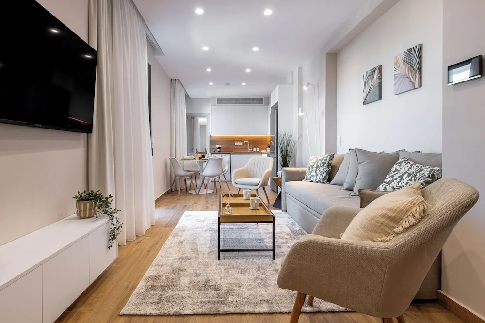 Riviera Escape Suites
