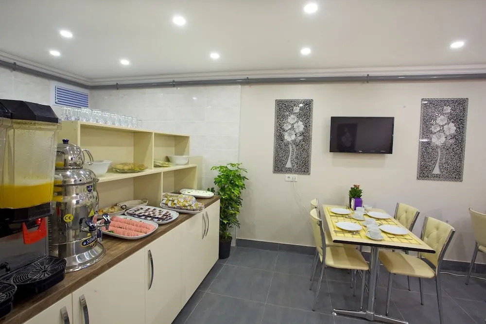 Photo - Hotel The Ferah