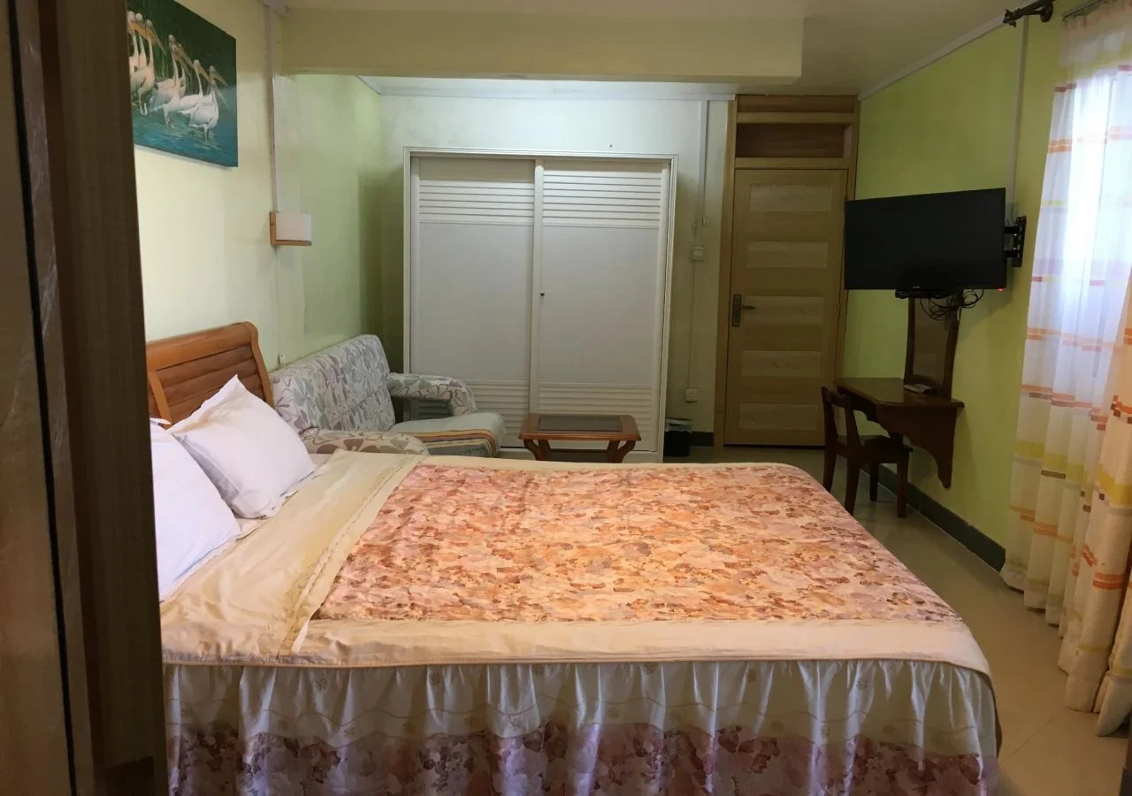 Foto - Andrea Lodges