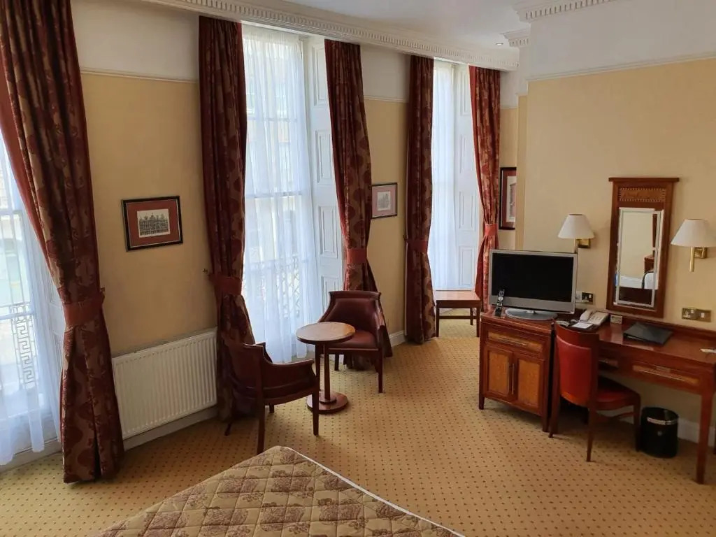 Foto - Grange Clarendon Hotel