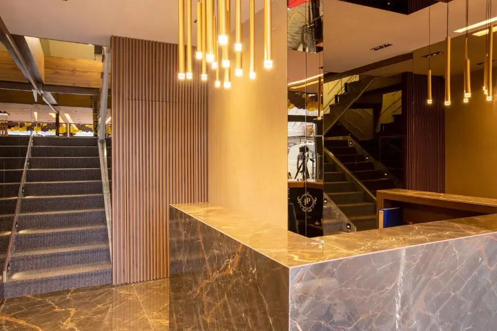 Photo - Plaza Boutique Hotel