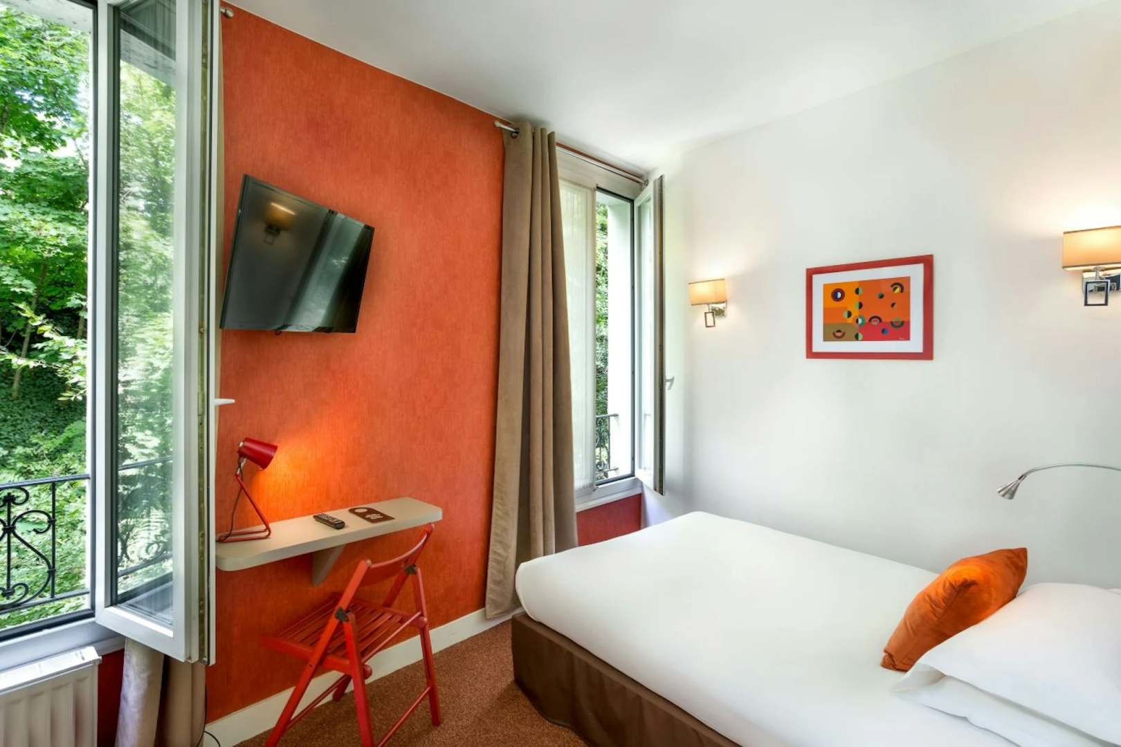 Photo - Kopster Hotel Paris Porte de Versailles