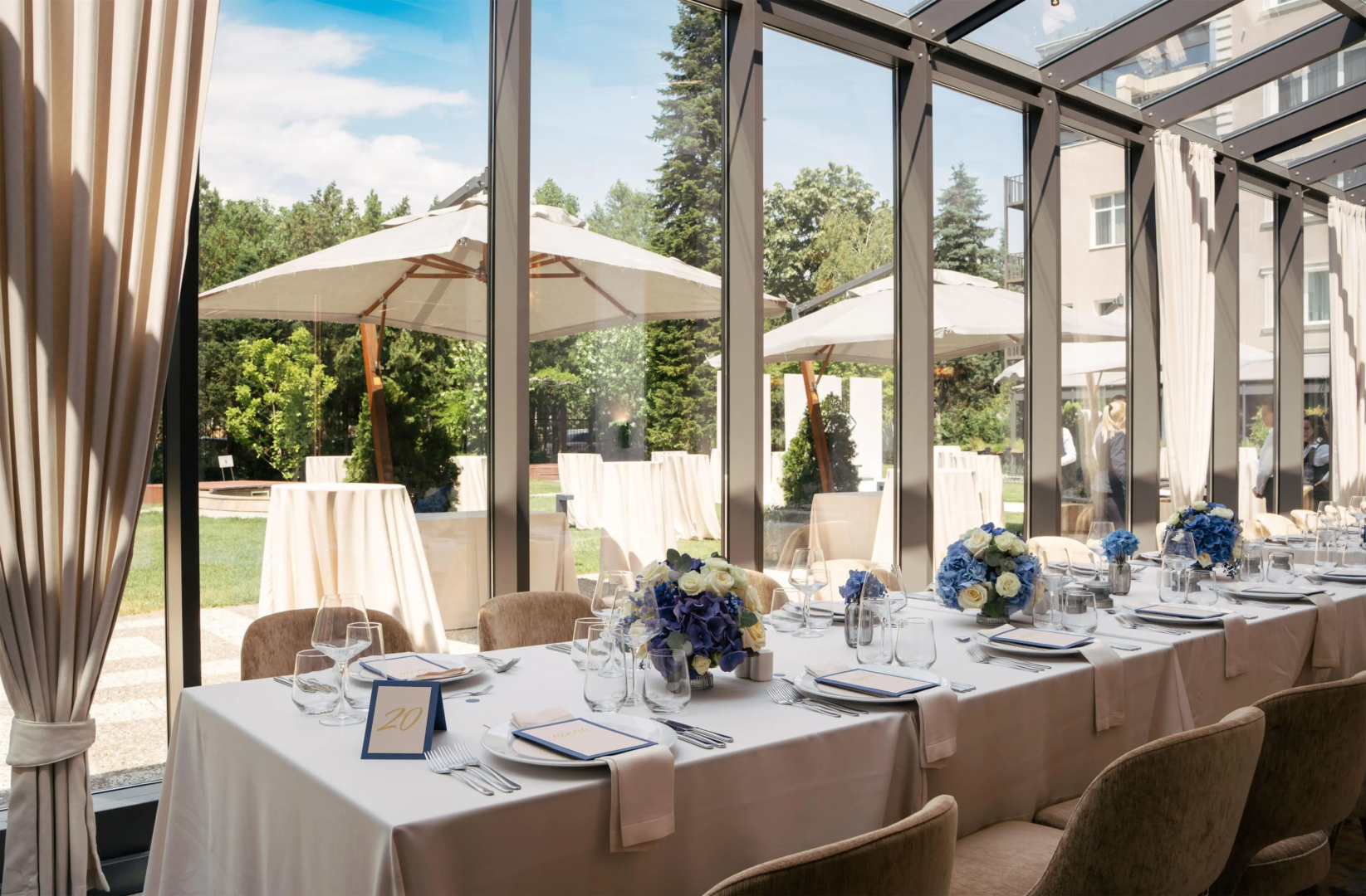 Photo - Radisson Hotel Plovdiv