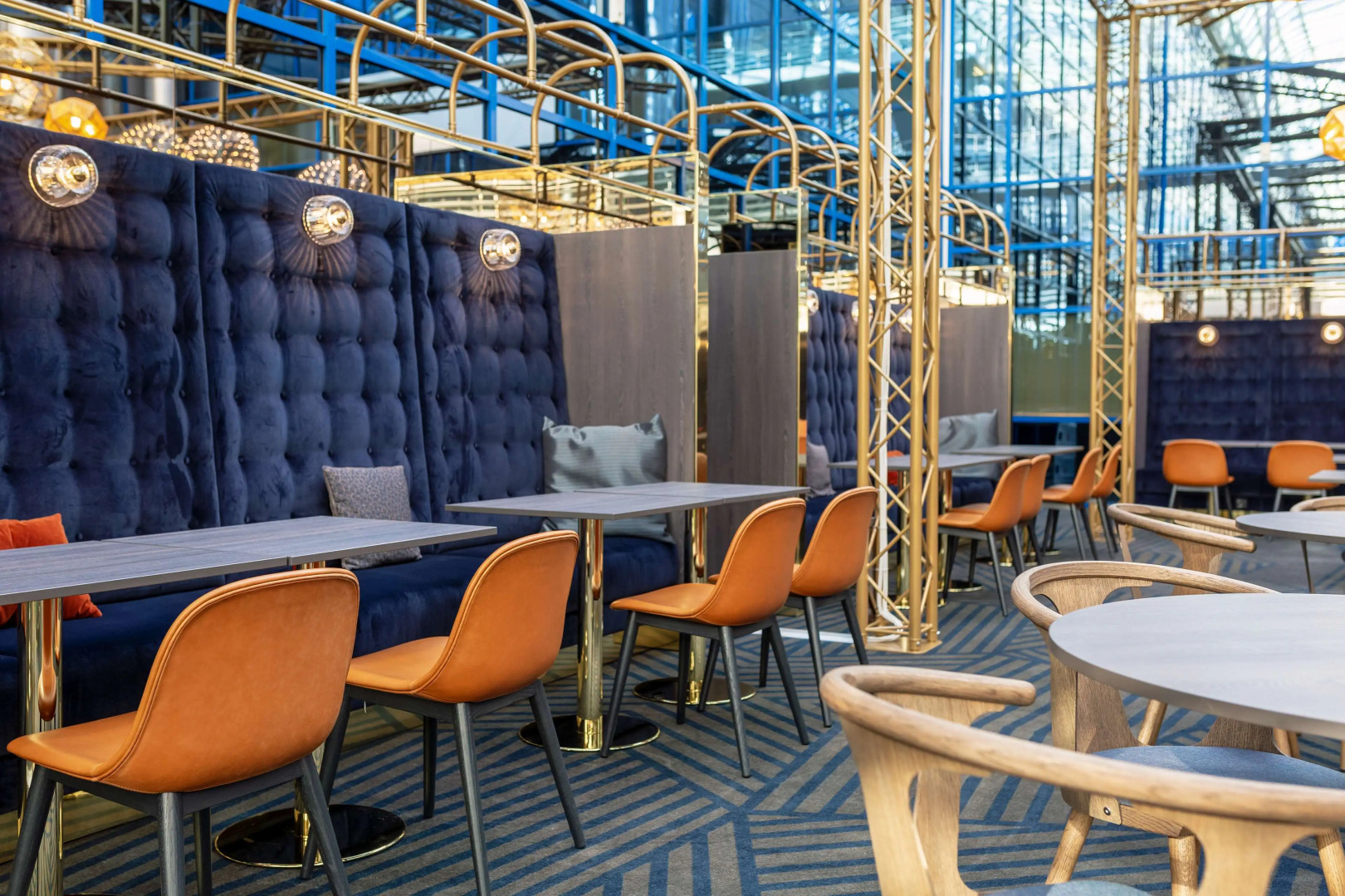 Photo - Scandic Helsinki Airport