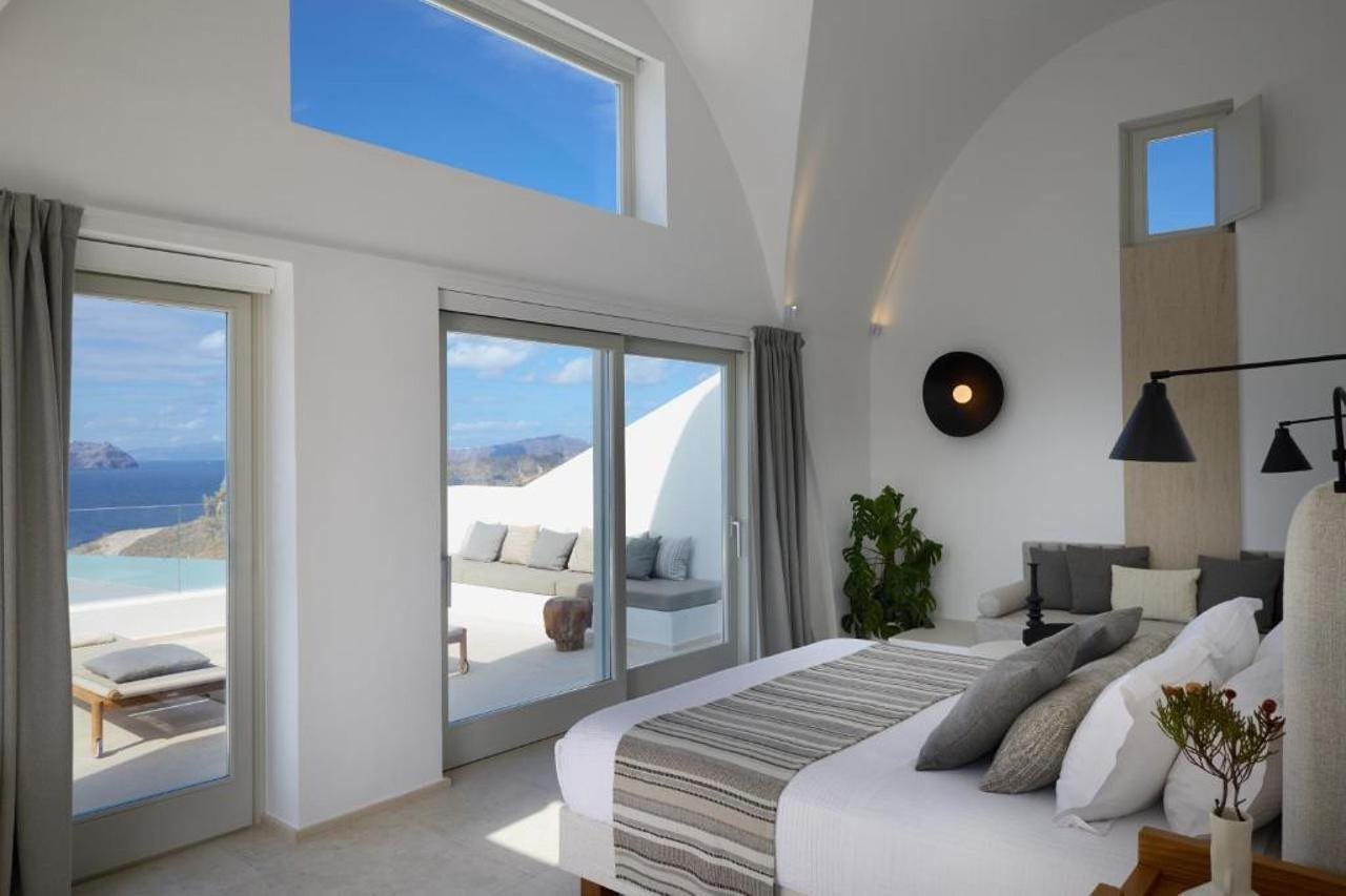 Foto - Omna Caldera Suites